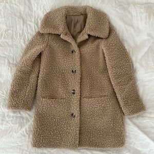 & Other stories coat